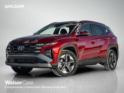2026 Hyundai Tucson Minneapolis MN