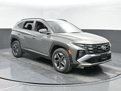 2026 Hyundai Tucson Goshen NY