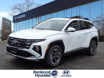 2025 Hyundai Tucson West Nyack NY