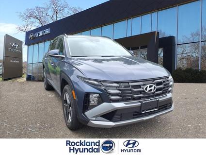 2025 Hyundai Tucson West Nyack NY