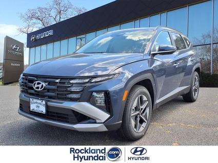 2025 Hyundai Tucson West Nyack NY