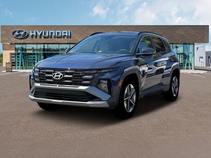 2026 Hyundai Tucson Huntington WV