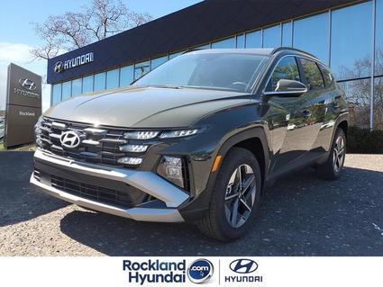 2026 Hyundai Tucson West Nyack NY