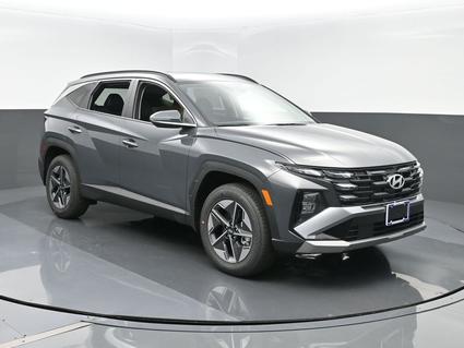2026 Hyundai Tucson Goshen NY