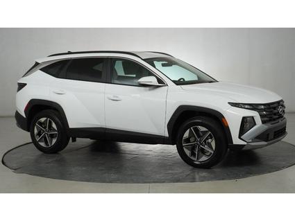 2026 Hyundai Tucson Elizabethtown KY