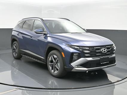 2026 Hyundai Tucson Goshen NY