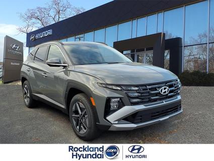 2026 Hyundai Tucson West Nyack NY