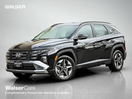 2026 Hyundai Tucson Minneapolis MN