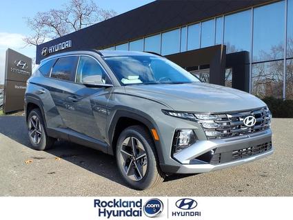 2026 Hyundai Tucson West Nyack NY