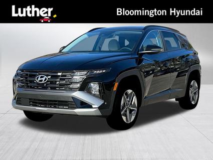 2026 Hyundai Tucson Minneapolis MN