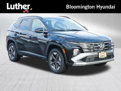 2026 Hyundai Tucson Minneapolis MN