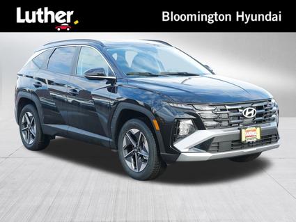 2026 Hyundai Tucson Minneapolis MN