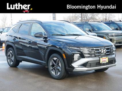 2026 Hyundai Tucson Minneapolis MN