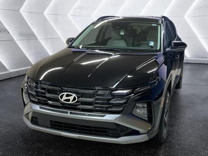 2026 Hyundai Tucson Evansville IN