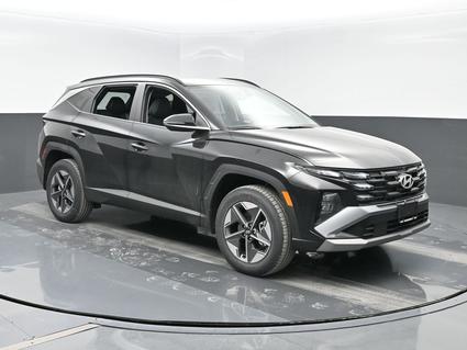 2026 Hyundai Tucson Goshen NY