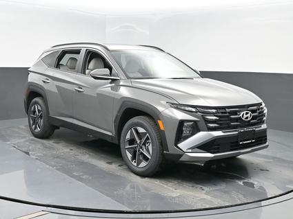 2026 Hyundai Tucson Goshen NY
