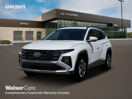 2026 Hyundai Tucson Minneapolis MN