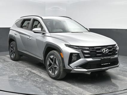 2025 Hyundai Tucson Goshen NY