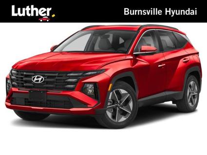 2026 Hyundai Tucson Burnsville MN