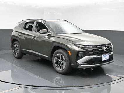 2026 Hyundai Tucson Goshen NY