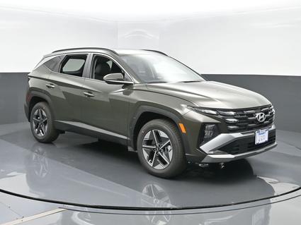 2026 Hyundai Tucson Goshen NY