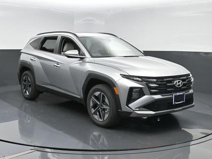2026 Hyundai Tucson Goshen NY