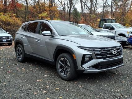 2026 Hyundai Tucson West Nyack NY