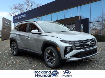 2026 Hyundai Tucson West Nyack NY