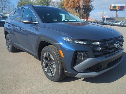 2026 Hyundai Tucson Elizabethtown KY
