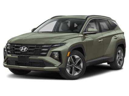 2026 Hyundai Tucson Burnsville MN