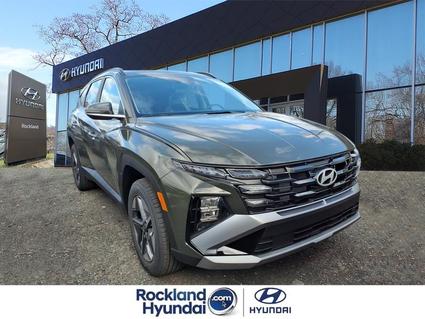 2026 Hyundai Tucson West Nyack NY