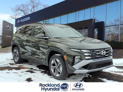 2026 Hyundai Tucson West Nyack NY