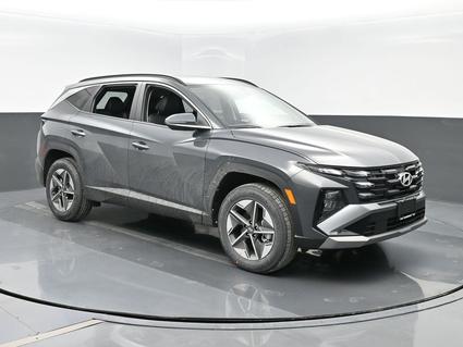 2026 Hyundai Tucson Goshen NY