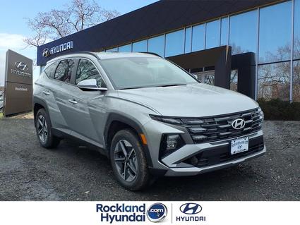 2026 Hyundai Tucson West Nyack NY
