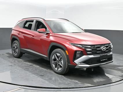 2026 Hyundai Tucson Goshen NY
