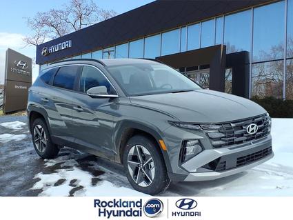 2026 Hyundai Tucson West Nyack NY