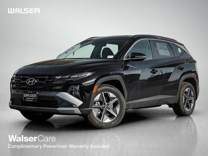 2026 Hyundai Tucson Minneapolis MN