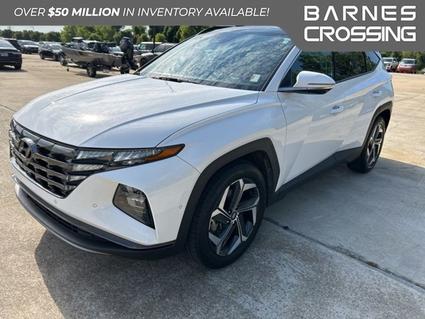 2023 Hyundai Tucson Tupelo MS