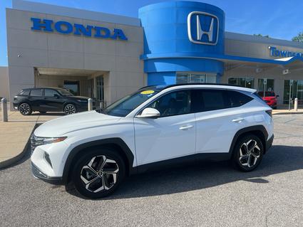 2023 Hyundai Tucson Tuscaloosa AL