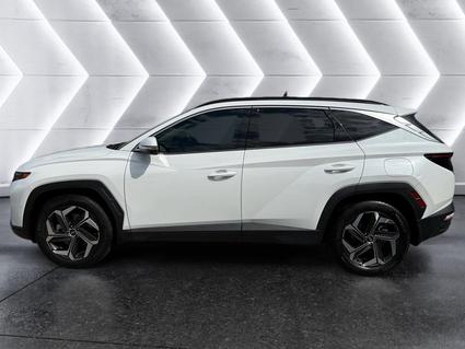 2022 Hyundai Tucson Tuscumbia AL