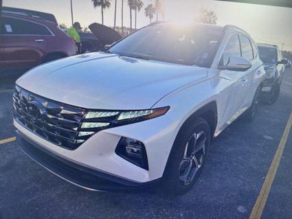 2022 Hyundai Tucson Chattanooga TN