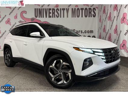 2022 Hyundai Tucson Chattanooga TN