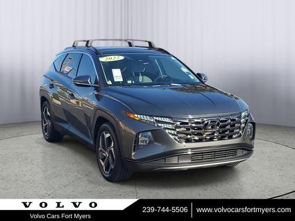 2022 Hyundai Tucson Fort Myers FL