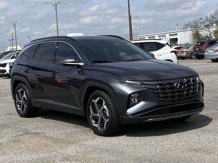 2022 Hyundai Tucson Tuscaloosa AL