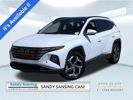 2023 Hyundai Tucson Pensacola FL