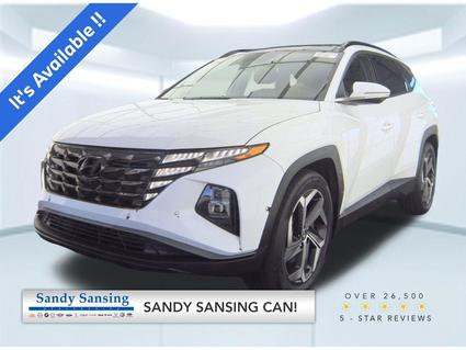 2023 Hyundai Tucson Pensacola FL