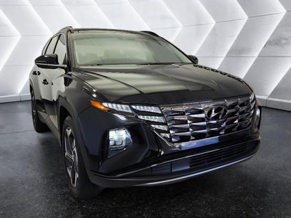 2023 Hyundai Tucson Columbia SC