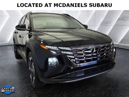 2023 Hyundai Tucson Columbia SC