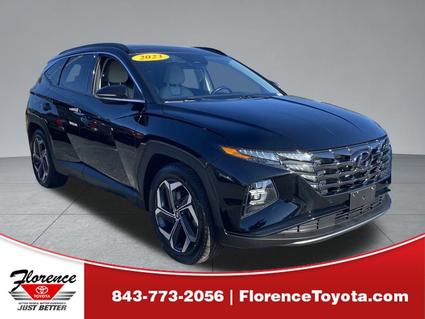 2023 Hyundai Tucson Florence SC