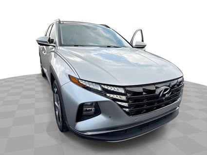 2022 Hyundai Tucson Athens AL